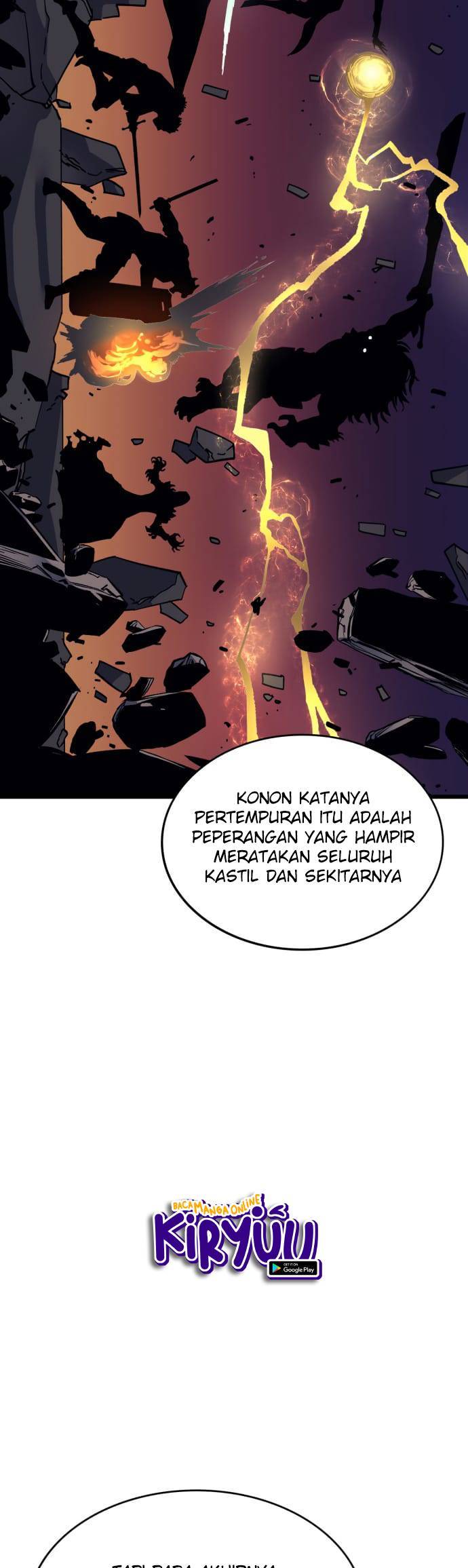 Wizard of Arsenia Chapter 21 Gambar 32